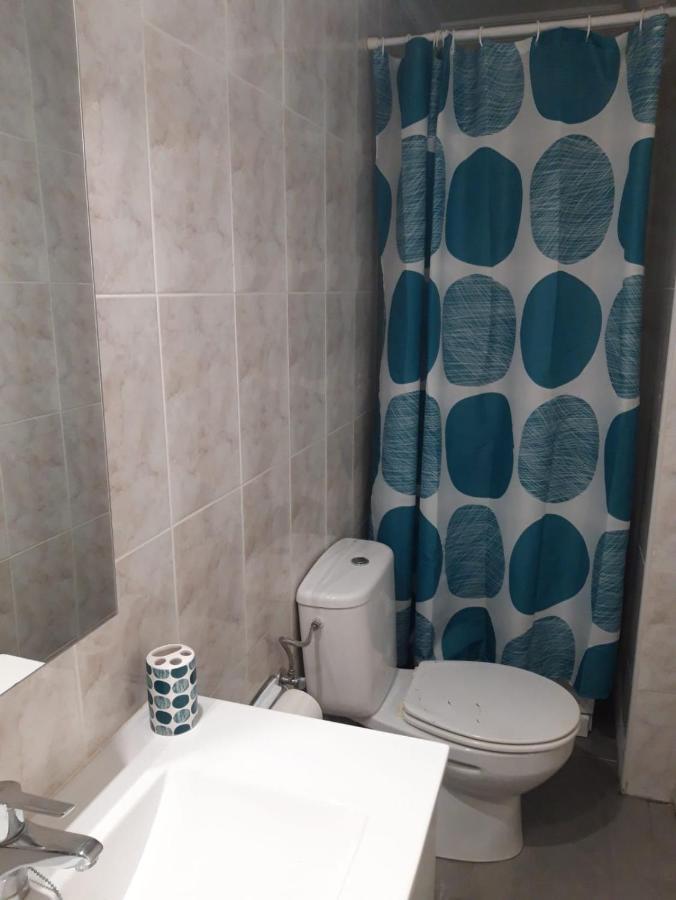 Precioso Alojamiento Cerca Del Mar Apartment Aguadulce  Exterior photo