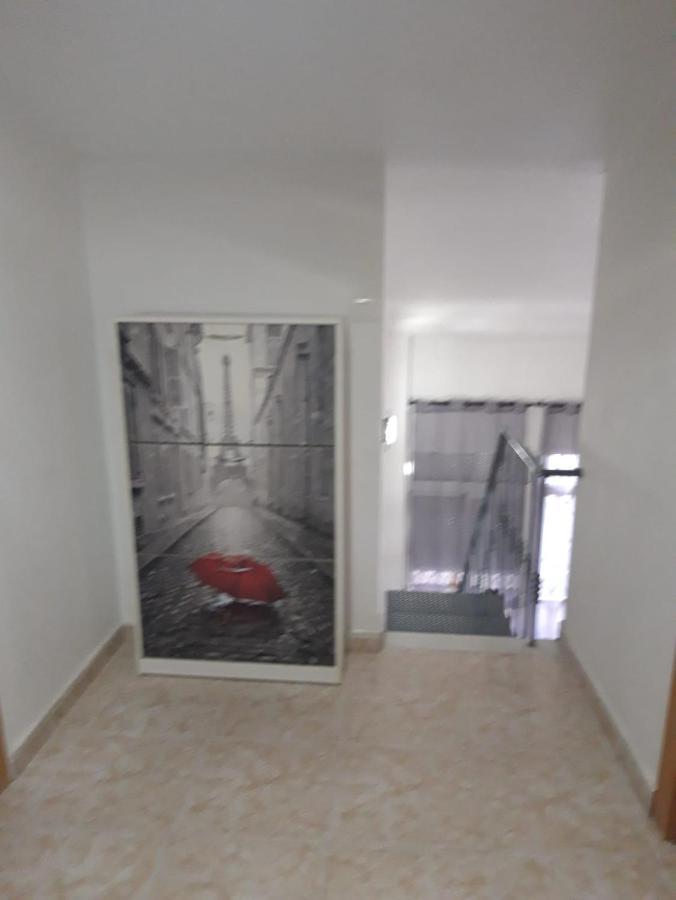 Precioso Alojamiento Cerca Del Mar Apartment Aguadulce  Exterior photo